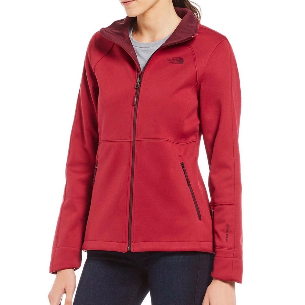 The North Face Apex Bionic‎ Women’s Jacket Lg